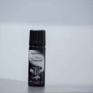 Precious Diamond Addiction Αρωματικό Spray Αυτοκινήτου