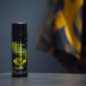 Precious Diamond Fruity Duty Αρωματικό Spray Αυτοκινήτου