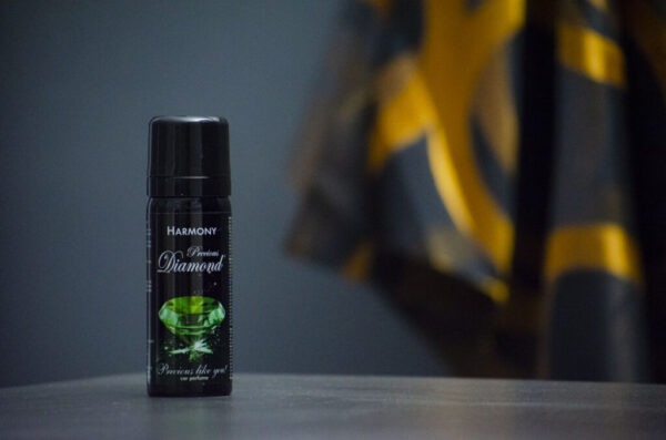Precious Diamond Harmony Αρωματικό Spray Αυτοκινήτου