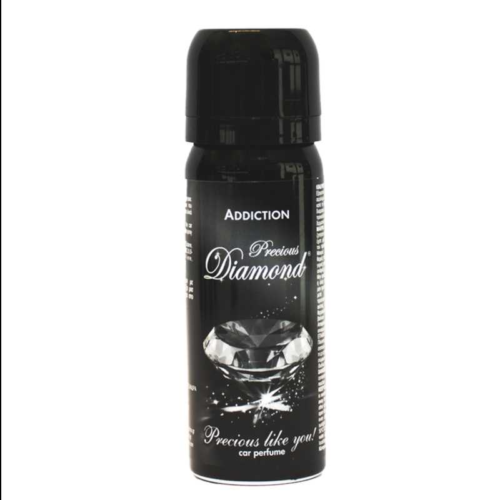 PRECIOUS DIAMOND ADDICTION ΑΡΩΜΑΤΙΚΟ SPRAY ΑΥΤΟΚΙΝΗΤΟΥ