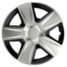 esprit silver black