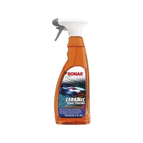 SONAX XTREME ΣΠΡΕΙ ΓΡΗΓΟΡΗΣ ΚΕΡΑΜΙΚΗΣ ΠΡΟΣΤΑΣΙΑΣ 750ML