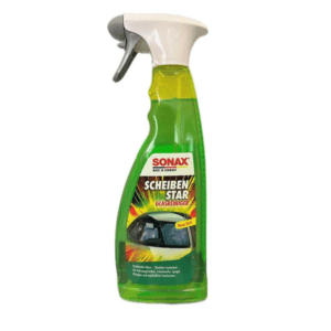 Sonax Καθαριστικό Τζαμιών Cleaning Star 750ml