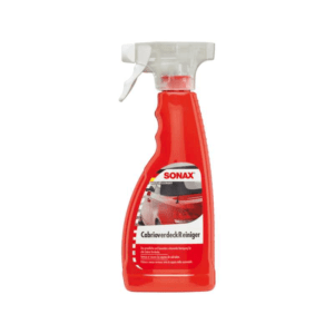 Sonax Καθαριστικό Πάνινης Οροφής Cabrio 500ml