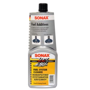 Sonax Πρόσθετο Καθαριστικό Συστήματος Καύσιμου 250ml