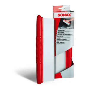 Sonax Λεπίδα Σιλικόνης για το Στέγνωμα