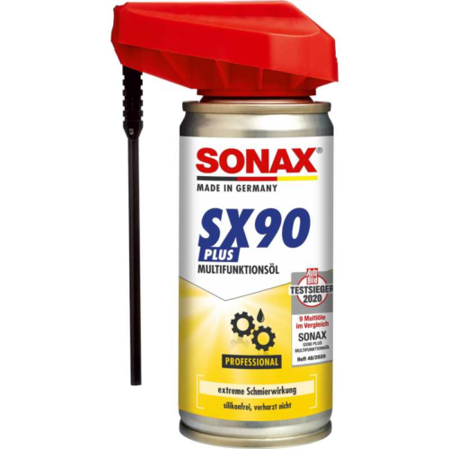 SONAX ΛΙΠΑΝΤΙΚΟ/ΑΝΤΙΔΙΑΒΡΩΤΙΚΟ ΣΠΡΕΙ SX90 100ML