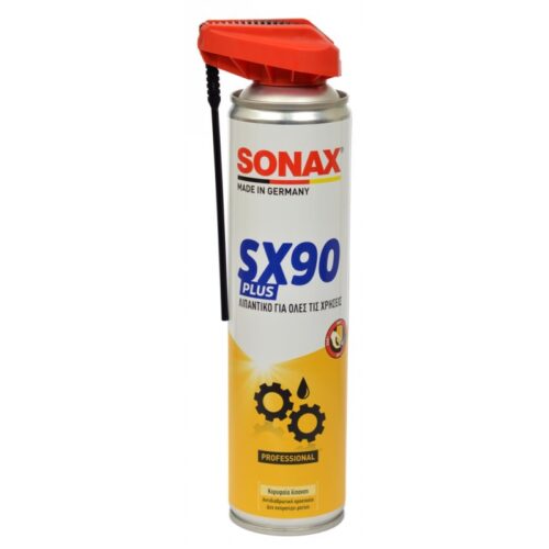 SONAX ΛΙΠΑΝΤΙΚΟ/ΑΝΤΙΔΙΑΒΡΩΤΙΚΟ ΣΠΡΕΙ SX90 400ML