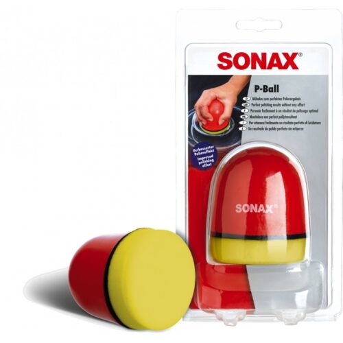 SONAX EΡΓΑΛΕΙΟ ΓΥΑΛΙΣΜΑΤΟΣ P-BALL