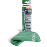 Sonax Πανι Μικροϊνών Εσωτερικό & Τζάμια Plus