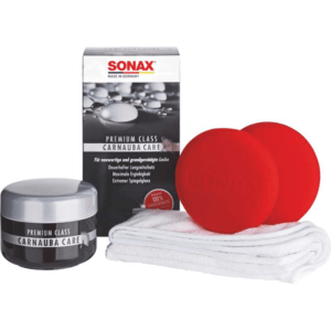 Sonax Premium Φροντίδα Κεριού Carnauba Wax 200ml