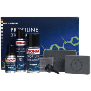 Sonax Profiline Κεραμική Προστασία Ceramic CC36