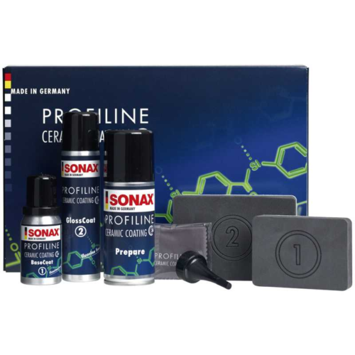 SONAX PROFILINE ΚΕΡΑΜΙΚΗ ΠΡΟΣΤΑΣΙΑ CERAMIC CC36