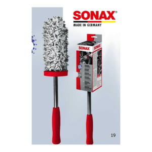 Sonax Βούρτσα Μικροϊνών Καθαρισμού Ζαντών με Λαβή