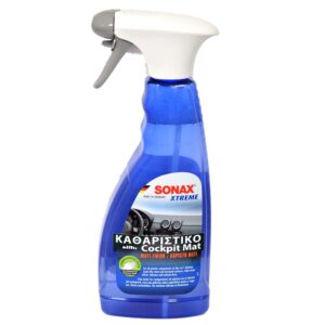Sonax Xtreme Καθαριστικό Πλαστικών/Ταμπλό Ματ 500ml