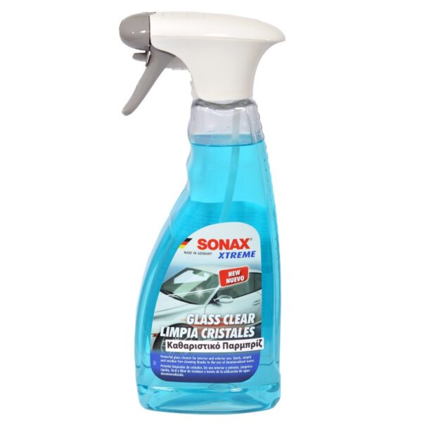 SONAX XTREME ΚΑΘΑΡΙΣΤΙΚΟ ΠΑΡΜΠΡΙΖ 500ML