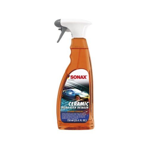 SONAX XTREME ΣΠΡΕΙ ΚΕΡΑΜΙΚΗΣ ΦΡΟΝΤΙΔΑΣ 750ML