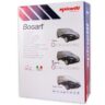 Κουκούλα SUV Spinelli Bogard CF07B