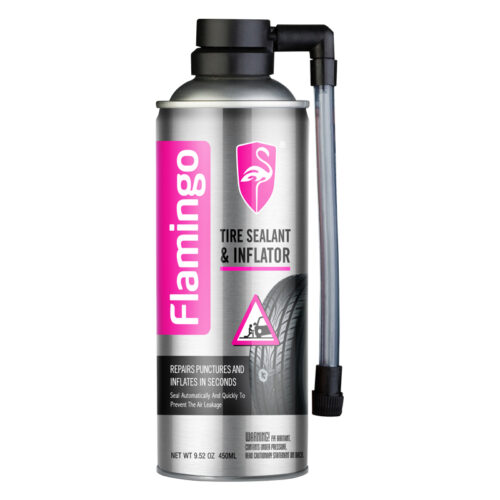 FLAMINGO ΦΑΣΤ – ΕΠΙΔΙΟΡΘΩΤΙΚΟ ΕΛΑΣΤΙΚΩΝ 450ml