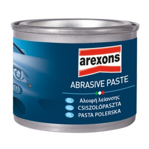 Arexons Πάστα για Αφαίρεση Γρατζουνιών 150gr