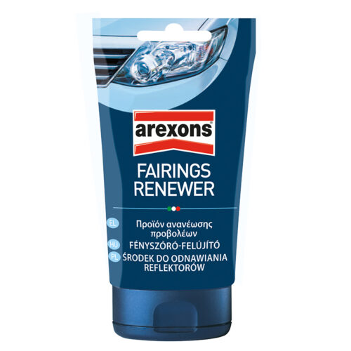 AREXONS ΑΛΟΙΦΗ ΓΙΑ ΞΕΘΑΜΠΩΜΑ ΦΑΝΑΡΙΩΝ 150ml