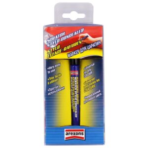 Arexons Στυλό για Αφαίρεση Γρατζουνιών 10ml