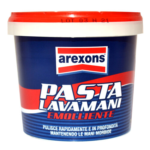 AREXONS ΠΑΣΤΑ ΧΕΡΙΩΝ 750ml