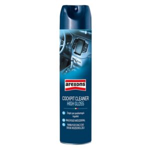 Arexons Γυαλιστικό Ταμπλό High Gloss 600ml