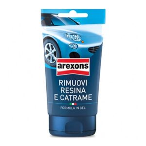 Arexons Καθαριστικό Πίσσας & Ρητίνης 100ml