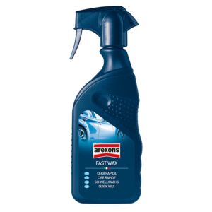 Arexons Κερί Ταχείας Δράσης 400ml