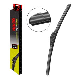Υαλοκαθαριστήρας Flat Ninja 21" 530mm