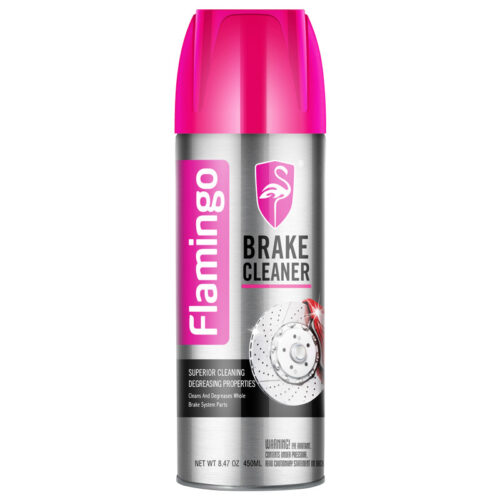 FLAMINGO ΚΑΘΑΡΙΣΤΙΚΟ ΦΡΕΝΩΝ 450ml