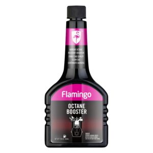 Flamingo Ενισχυτικό Οκτανίων 250ml