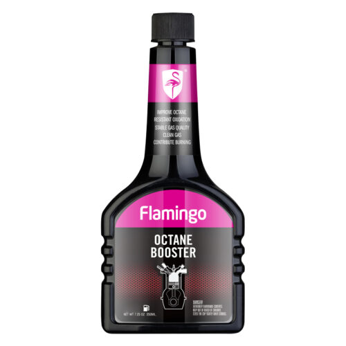 FLAMINGO ΕΝΙΣΧΥΤΙΚΟ ΟΚΤΑΝΙΩΝ 250ml