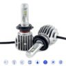 Σύστημα Led D6 H7 CANBUS & EMC 50W 6000LM 6 Σύστημα Led D6 H7 CANBUS & EMC 50W 6000LM