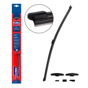 Υαλοκαθαριστήρας Πίσω Flat Uni 10'' 250mm