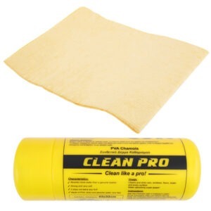 Δέρμα Clean Pro 43x32cm