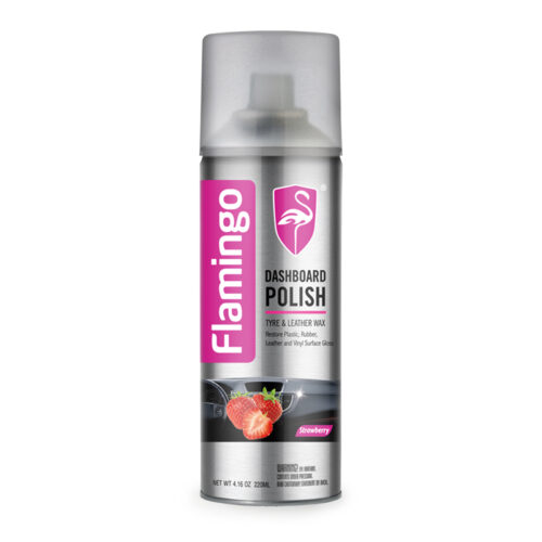 FLAMINGO ΓΥΑΛΙΣΤΙΚΟ ΤΑΜΠΛΟ ΦΡΑΟΥΛΑ 220ml