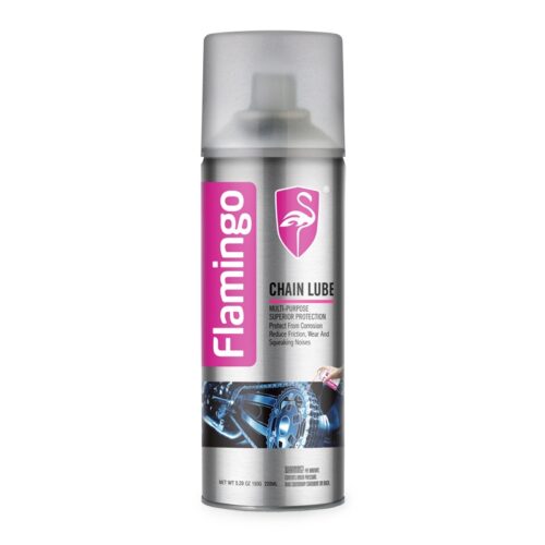 FLAMINGO ΛΙΠΑΝΤΙΚΟ ΑΛΥΣΙΔΑΣ 220ml