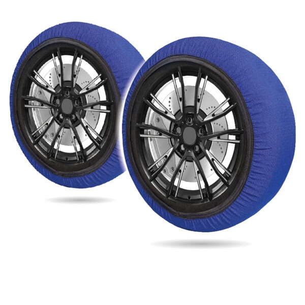 Χιονοκουβέρτες ΙΧ Ice Treads (XS) 2τμχ