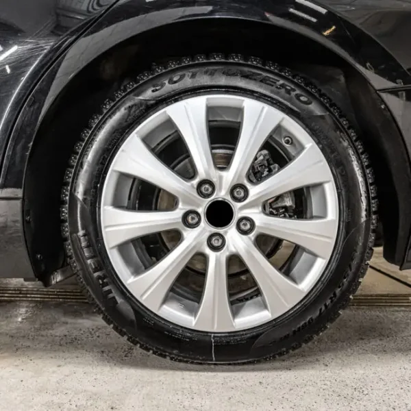 Moje Auto Tire Foam (Αφρός) 520ml - Image 5