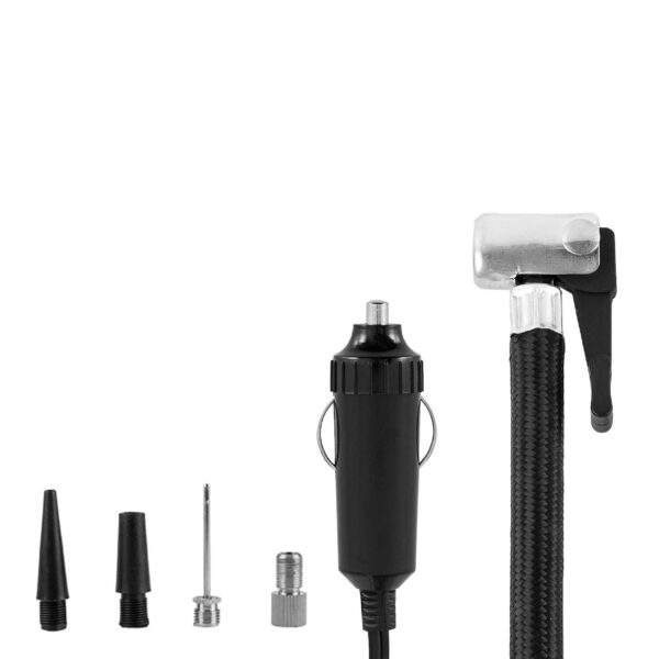 Alca Κομπρεσέρ Αέρος Τρόμπα Αυτοκινήτου 12V 250 PSI - Image 3