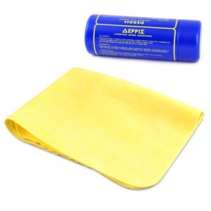 Δέρμα Derris Chamois Regular 43x32cm