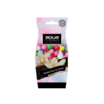 Aqua Bubble Gum & Vanilla Αρωματική Σταγόνα Αυτοκινήτου