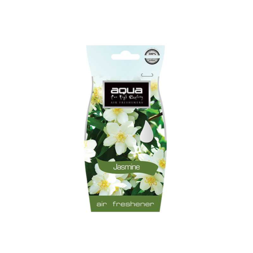 Aqua Jasmine Αρωματική Σταγόνα Αυτοκινήτου