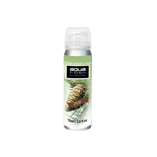 Aqua Pine Αρωματικό Spray Αυτοκινήτου