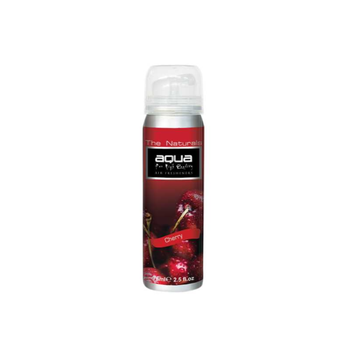 Aqua Cherry Αρωματικό Spray Αυτοκινήτου