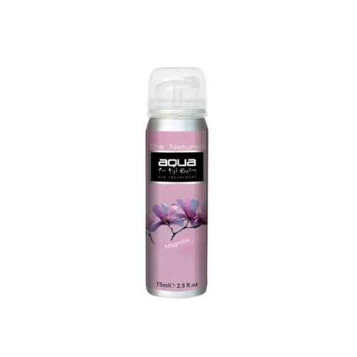 Aqua Magnolia Αρωματικό Spray Αυτοκινήτου