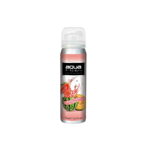 Aqua Watermelon Αρωματικό Spray Αυτοκινήτου