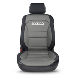 Πλατοκάθισμα γκρί 1τμχ Sparco